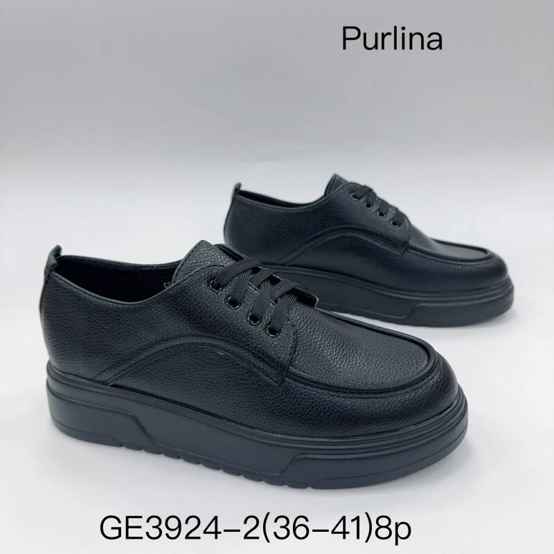 Półbuty damskie Roz 36-41/ 8 par
